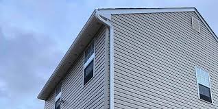 Best Siding for Multi-Family Homes  in Chester, WV